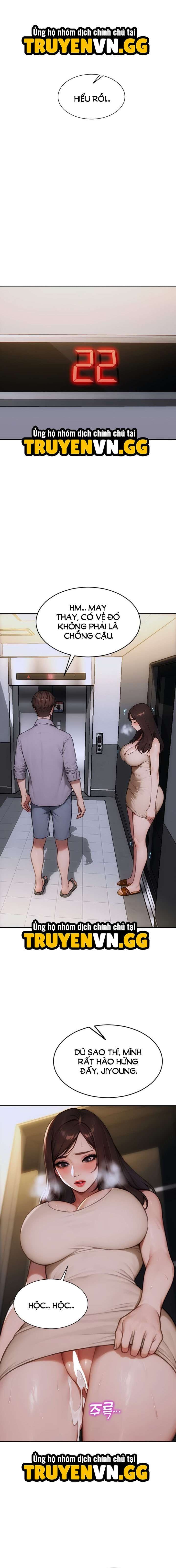 đọc truyện Ly Dị Vợ Để Húp Hàu Chương 26 ảnh 16 tại Thiên Thai Truyện