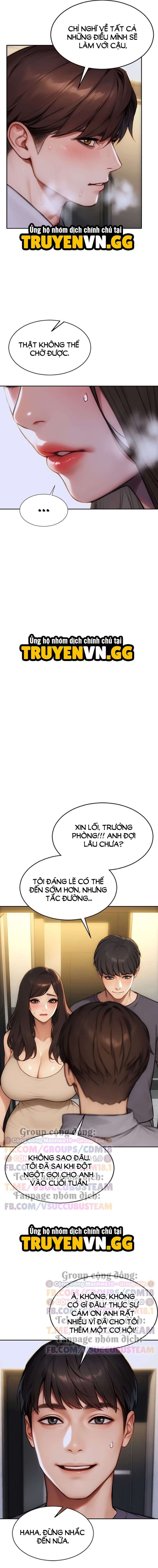 đọc truyện Ly Dị Vợ Để Húp Hàu Chương 26 ảnh 17 tại Thiên Thai Truyện