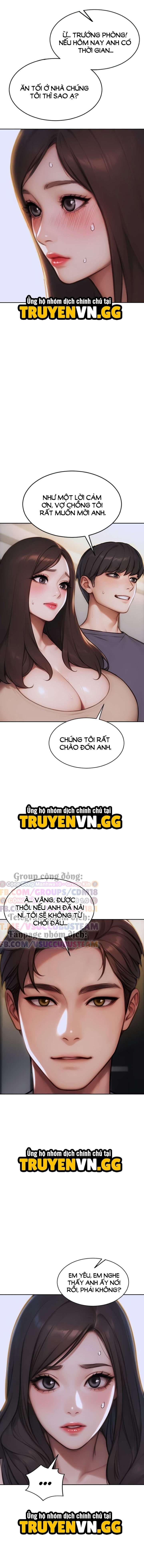 đọc truyện Ly Dị Vợ Để Húp Hàu Chương 26 ảnh 18 tại Thiên Thai Truyện