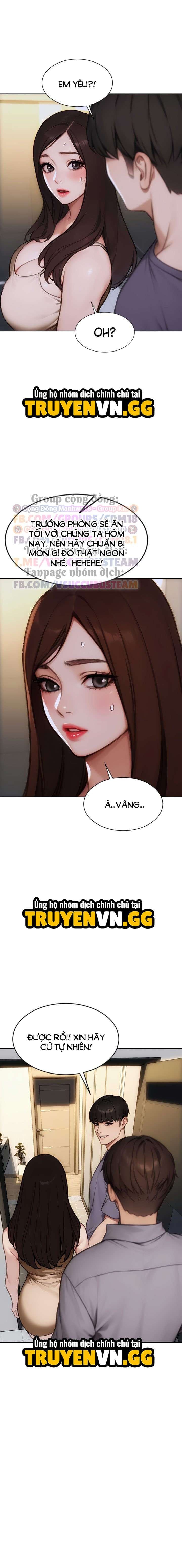 đọc truyện Ly Dị Vợ Để Húp Hàu Chương 26 ảnh 19 tại Thiên Thai Truyện