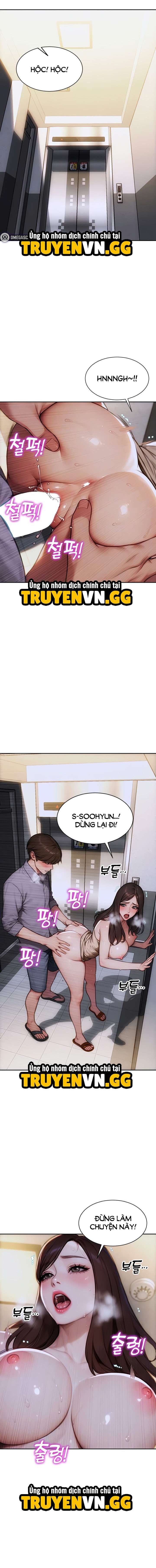 đọc truyện Ly Dị Vợ Để Húp Hàu Chương 26 ảnh 4 tại Thiên Thai Truyện