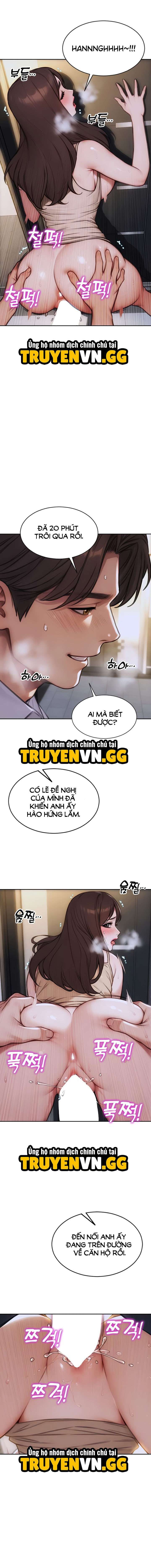 đọc truyện Ly Dị Vợ Để Húp Hàu Chương 26 ảnh 6 tại Thiên Thai Truyện