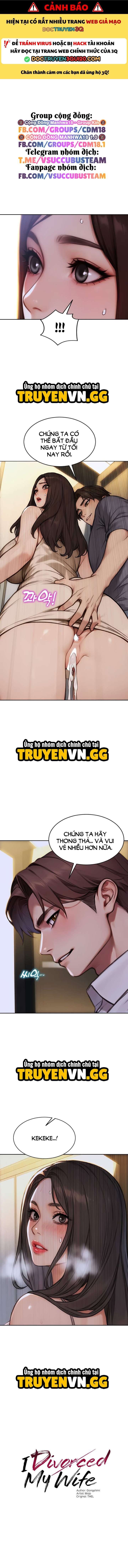 đọc truyện Ly Dị Vợ Để Húp Hàu Chương 27 ảnh 3 tại Thiên Thai Truyện