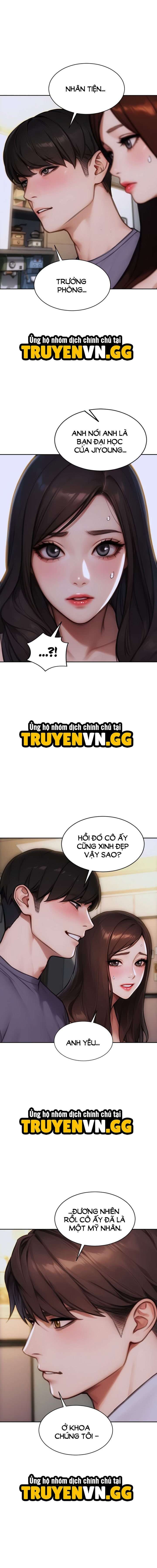 đọc truyện Ly Dị Vợ Để Húp Hàu Chương 27 ảnh 12 tại Thiên Thai Truyện