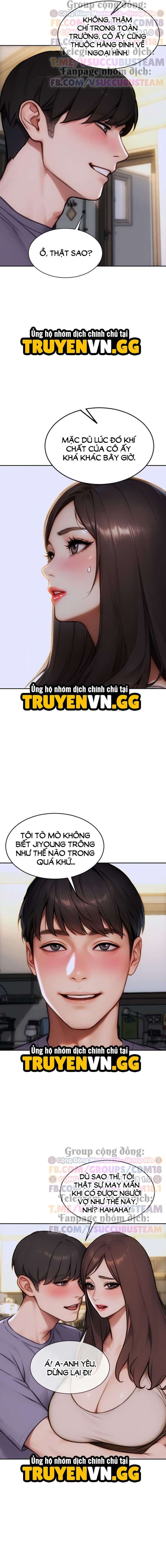 đọc truyện Ly Dị Vợ Để Húp Hàu Chương 27 ảnh 13 tại Thiên Thai Truyện