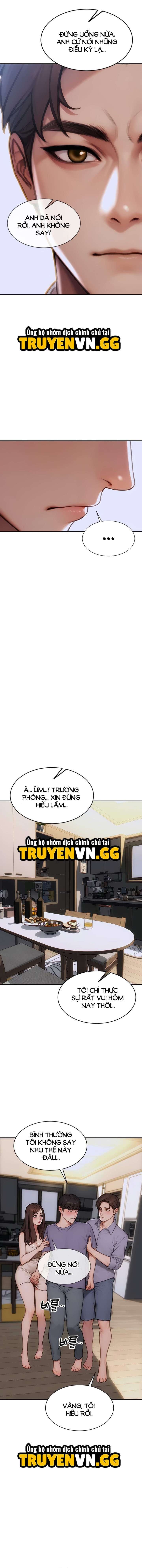 đọc truyện Ly Dị Vợ Để Húp Hàu Chương 27 ảnh 14 tại Thiên Thai Truyện