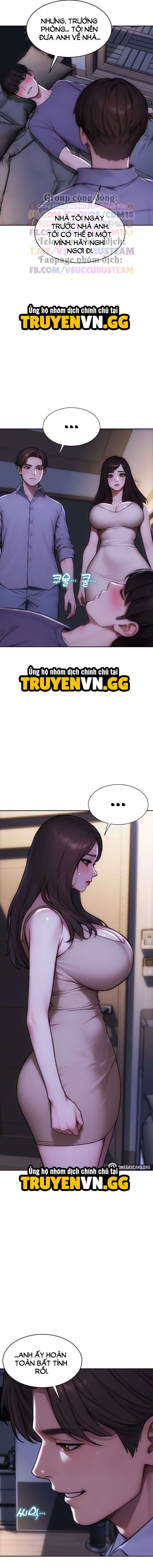 đọc truyện Ly Dị Vợ Để Húp Hàu Chương 27 ảnh 15 tại Thiên Thai Truyện