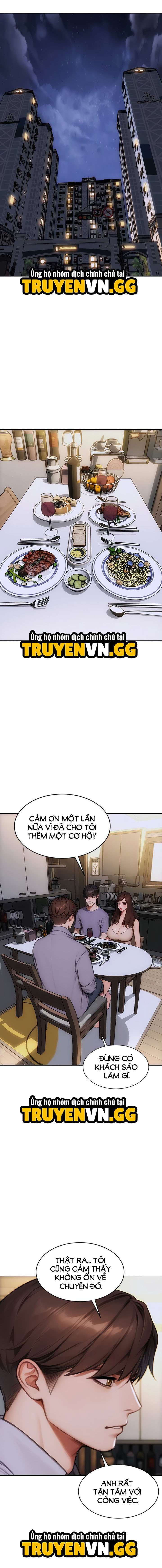 đọc truyện Ly Dị Vợ Để Húp Hàu Chương 27 ảnh 4 tại Thiên Thai Truyện