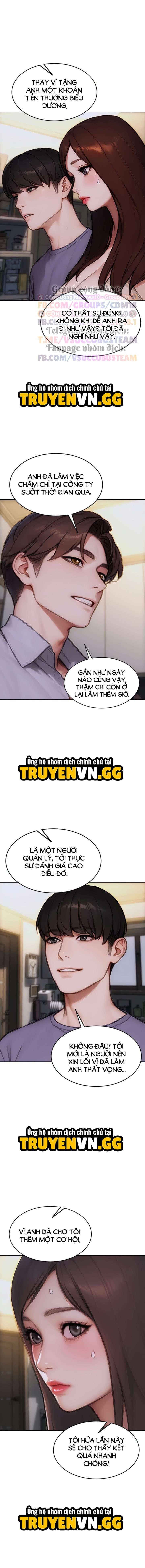 đọc truyện Ly Dị Vợ Để Húp Hàu Chương 27 ảnh 5 tại Thiên Thai Truyện