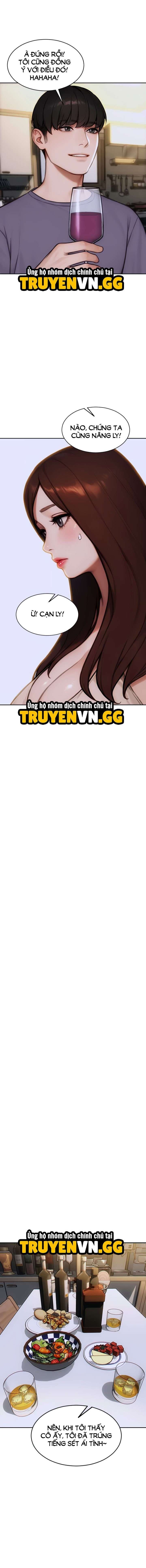 đọc truyện Ly Dị Vợ Để Húp Hàu Chương 27 ảnh 10 tại Thiên Thai Truyện