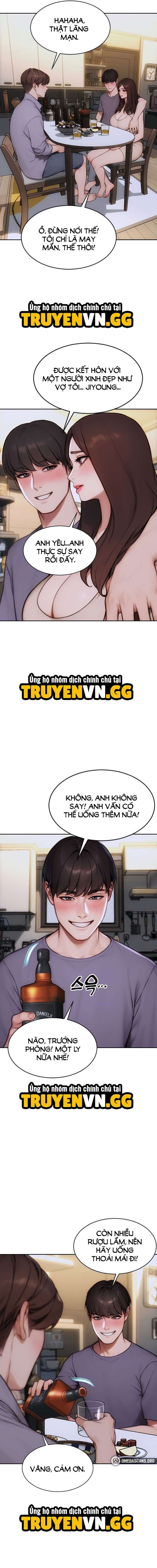 đọc truyện Ly Dị Vợ Để Húp Hàu Chương 27 ảnh 11 tại Thiên Thai Truyện