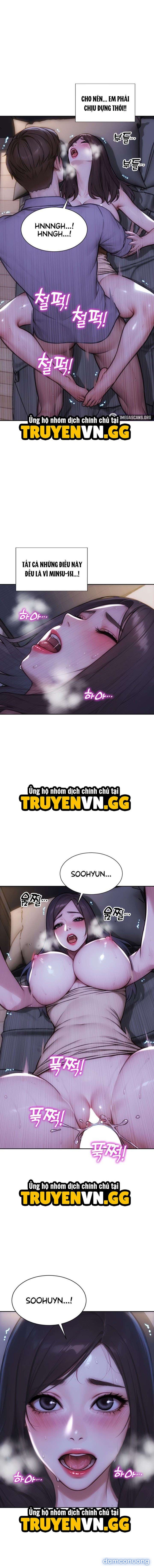 đọc truyện Ly Dị Vợ Để Húp Hàu Chương 28 ảnh 12 tại Thiên Thai Truyện