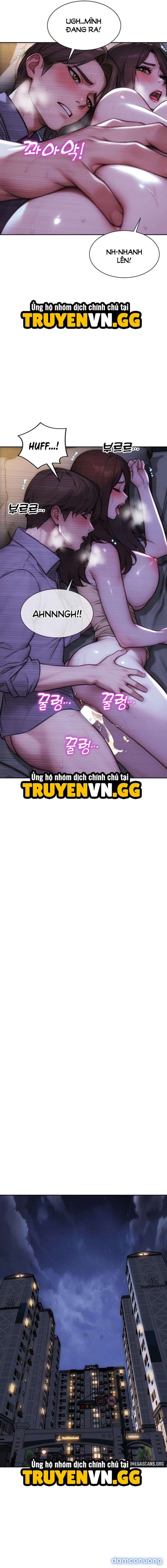 đọc truyện Ly Dị Vợ Để Húp Hàu Chương 28 ảnh 15 tại Thiên Thai Truyện