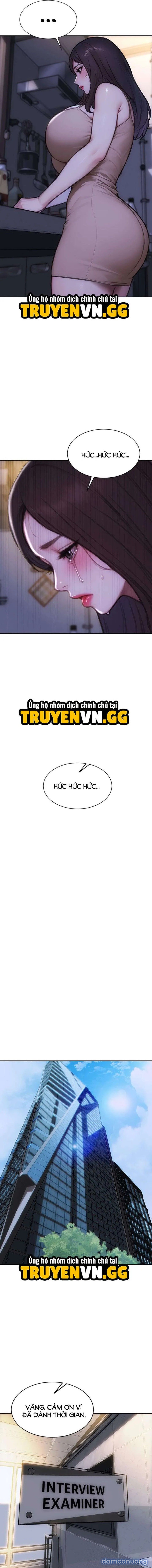 đọc truyện Ly Dị Vợ Để Húp Hàu Chương 28 ảnh 17 tại Thiên Thai Truyện
