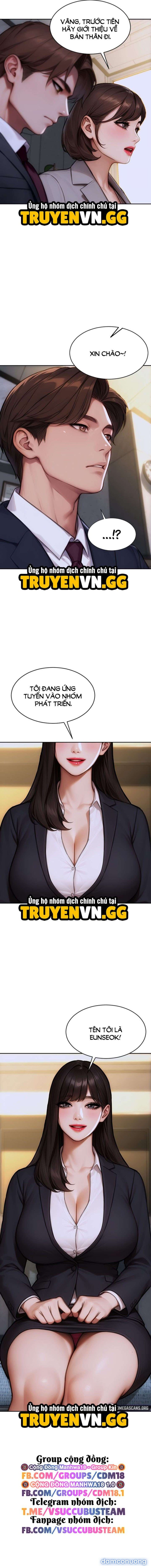 đọc truyện Ly Dị Vợ Để Húp Hàu Chương 28 ảnh 19 tại Thiên Thai Truyện