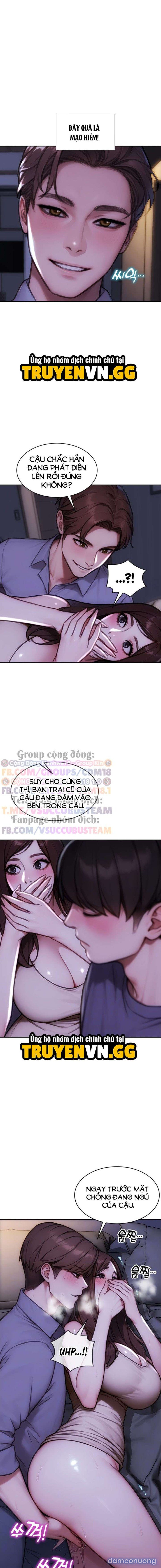 đọc truyện Ly Dị Vợ Để Húp Hàu Chương 28 ảnh 5 tại Thiên Thai Truyện