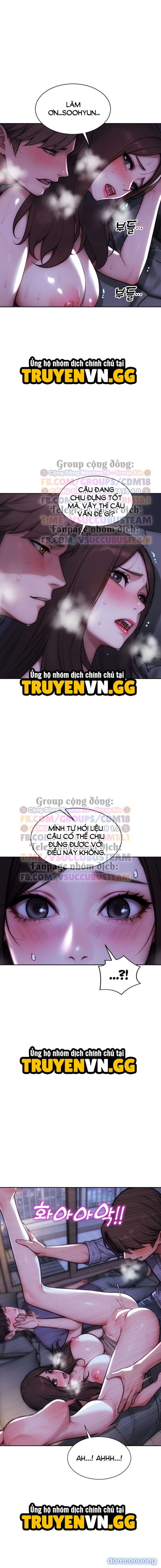 đọc truyện Ly Dị Vợ Để Húp Hàu Chương 28 ảnh 7 tại Thiên Thai Truyện