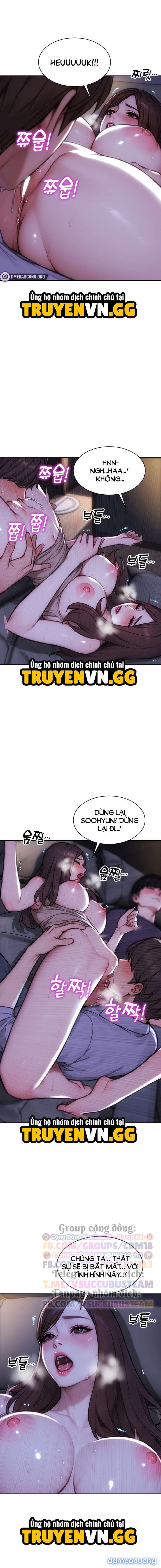 đọc truyện Ly Dị Vợ Để Húp Hàu Chương 28 ảnh 8 tại Thiên Thai Truyện