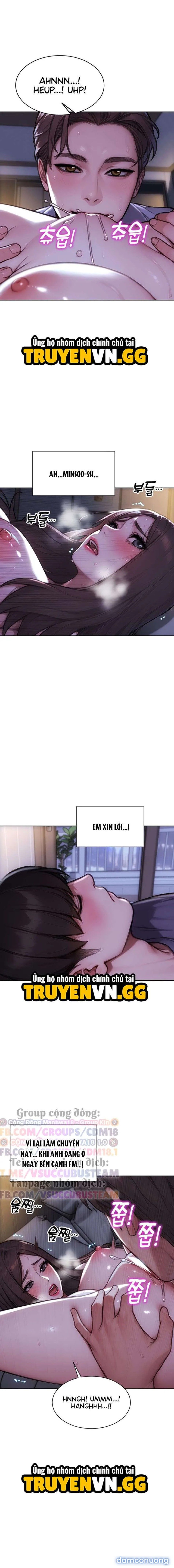 đọc truyện Ly Dị Vợ Để Húp Hàu Chương 28 ảnh 9 tại Thiên Thai Truyện