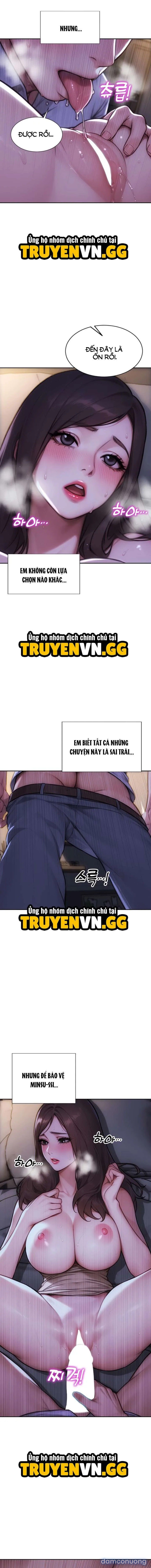 đọc truyện Ly Dị Vợ Để Húp Hàu Chương 28 ảnh 10 tại Thiên Thai Truyện