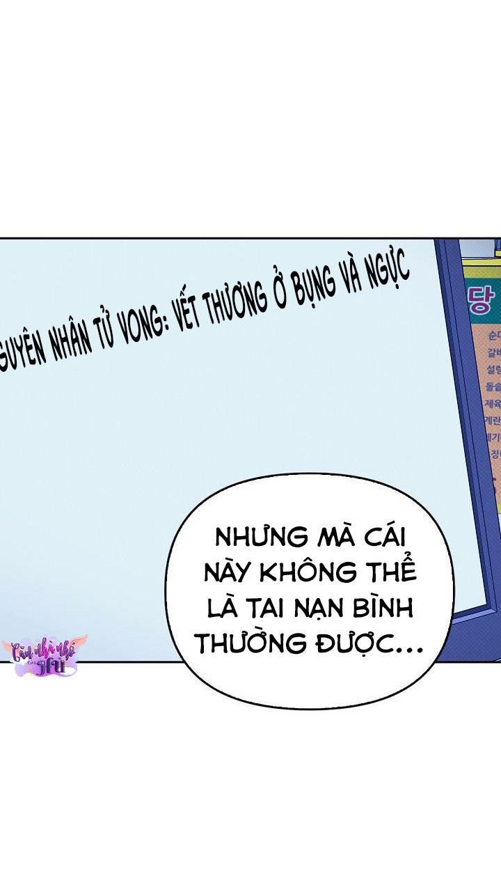 đọc truyện Lý Do Bị Loại Chương 10 ảnh 14 tại Giả Dược