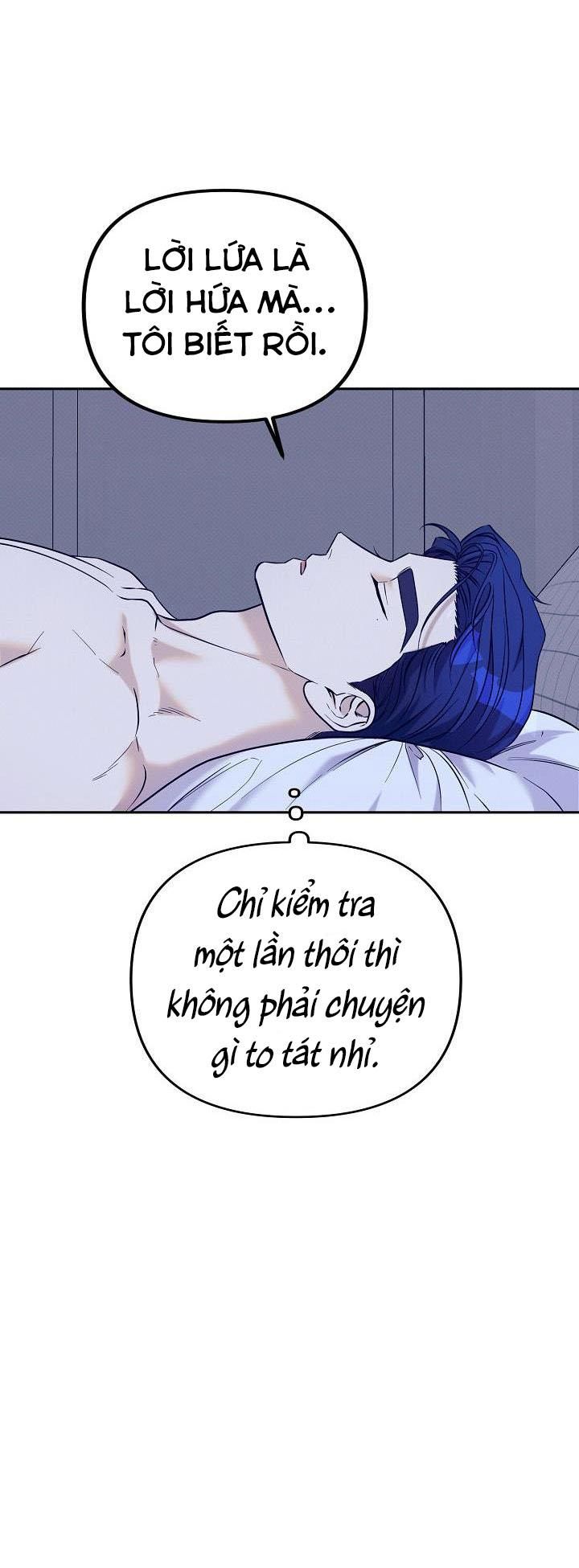 đọc truyện Lý Do Bị Loại Chương 10 ảnh 8 tại Giả Dược