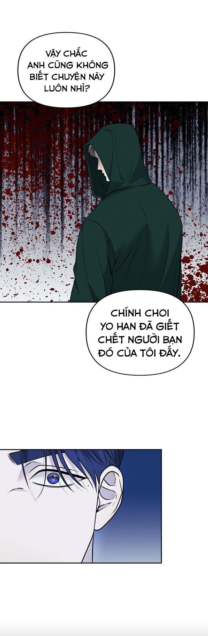đọc truyện Lý Do Bị Loại Chương 11 ảnh 32 tại Giả Dược