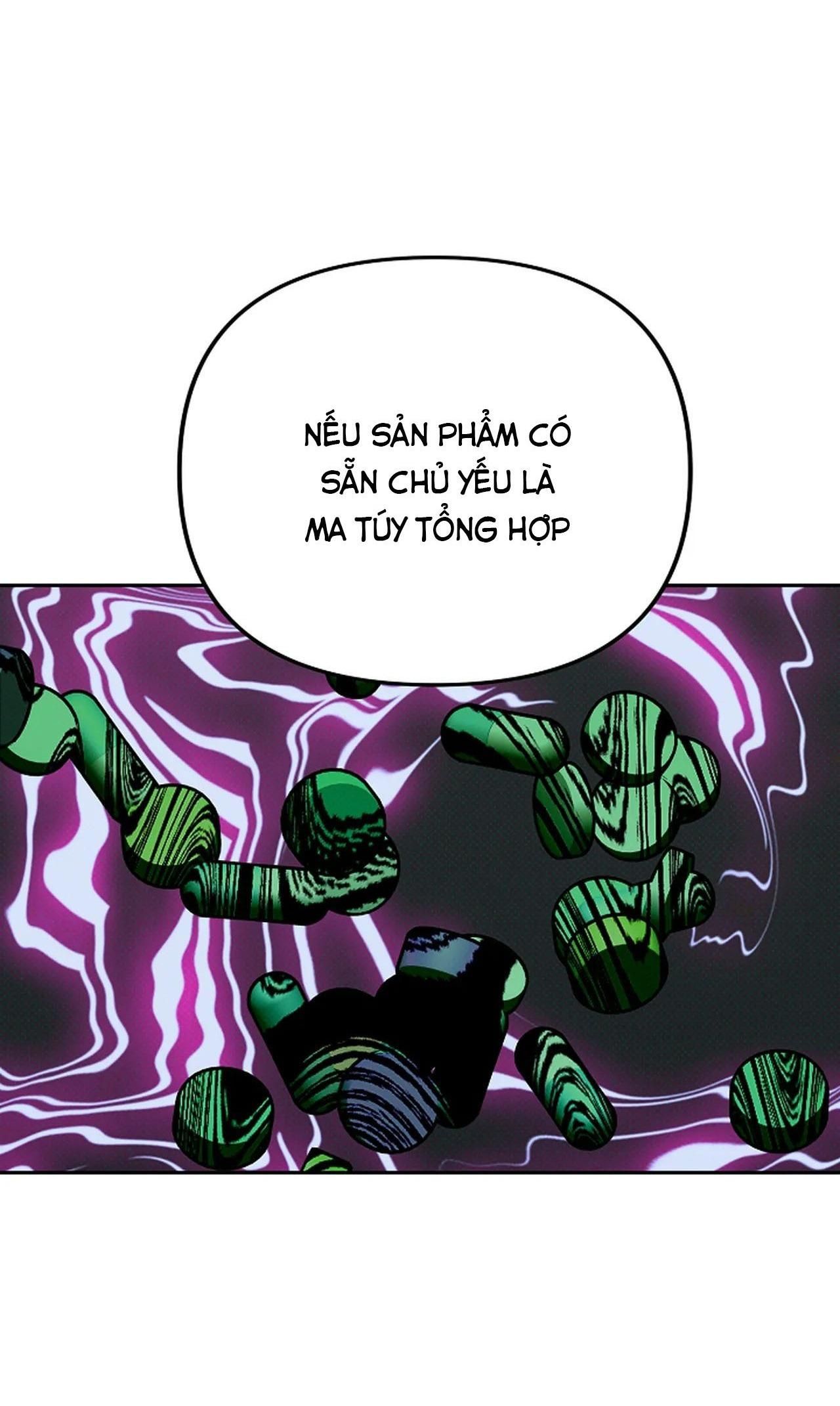 đọc truyện Lý Do Bị Loại Chương 16 ảnh 19 tại Giả Dược