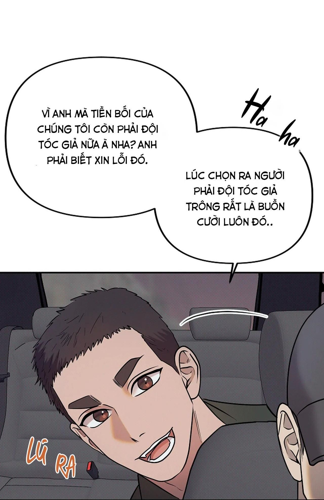 đọc truyện Lý Do Bị Loại Chương 16 ảnh 82 tại Giả Dược