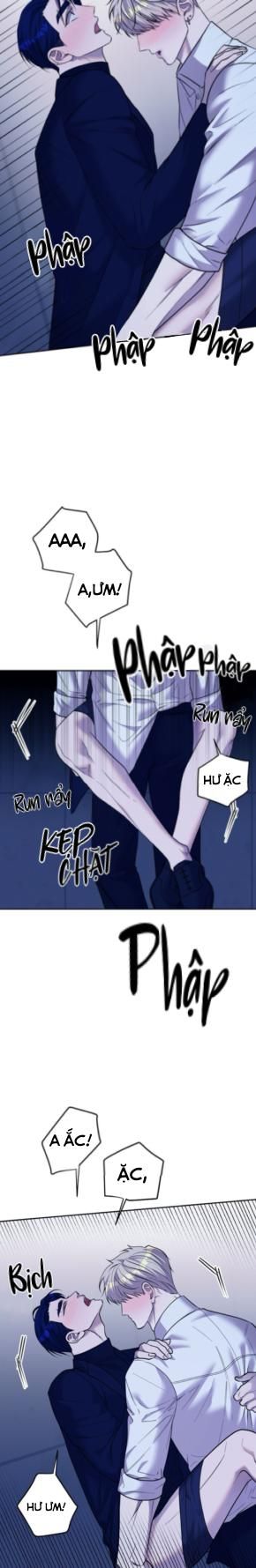 đọc truyện Lý Do Bị Loại Chương 19 ảnh 8 tại Giả Dược