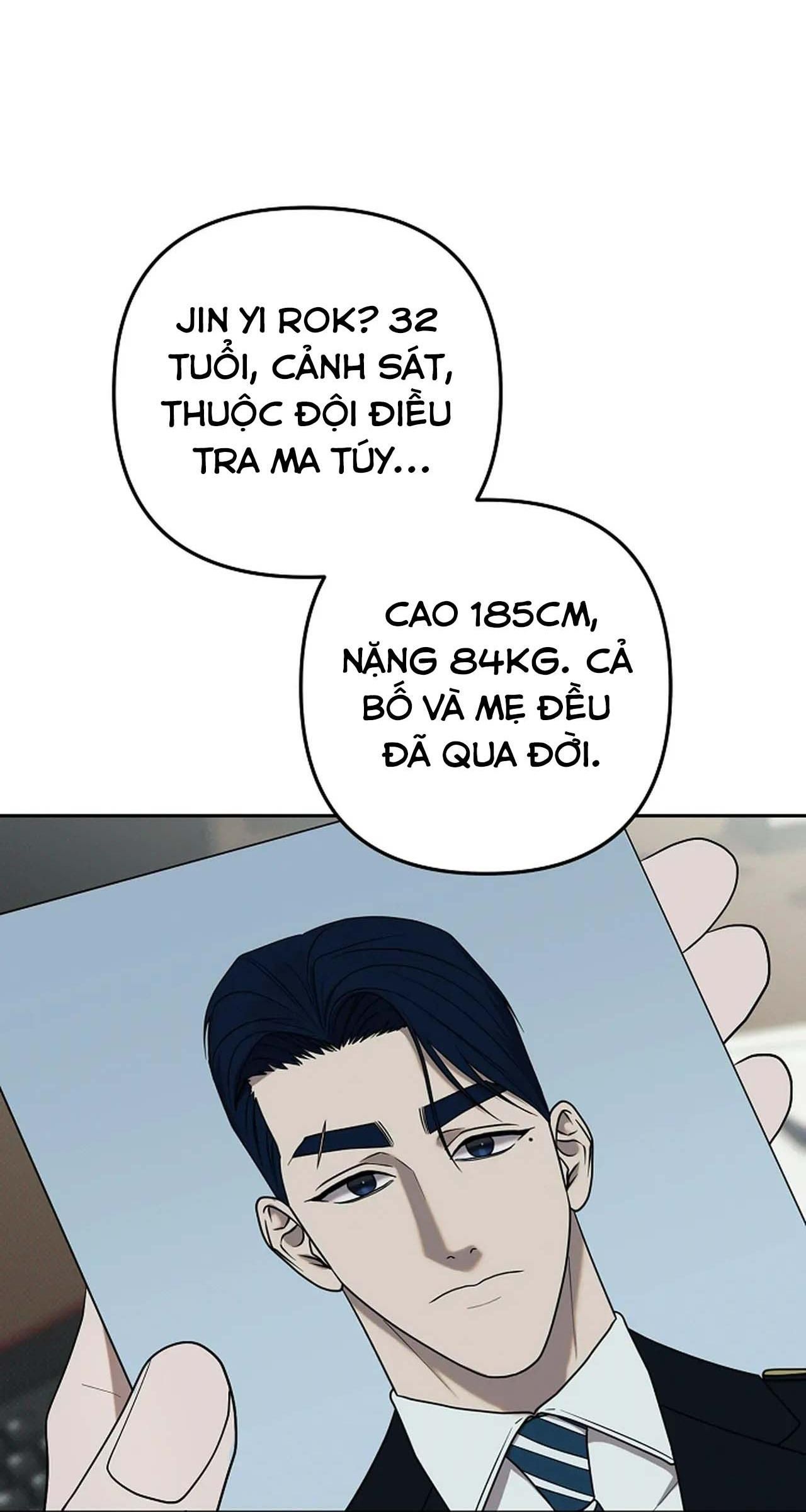 đọc truyện Lý Do Bị Loại Chương 21 ảnh 34 tại Giả Dược