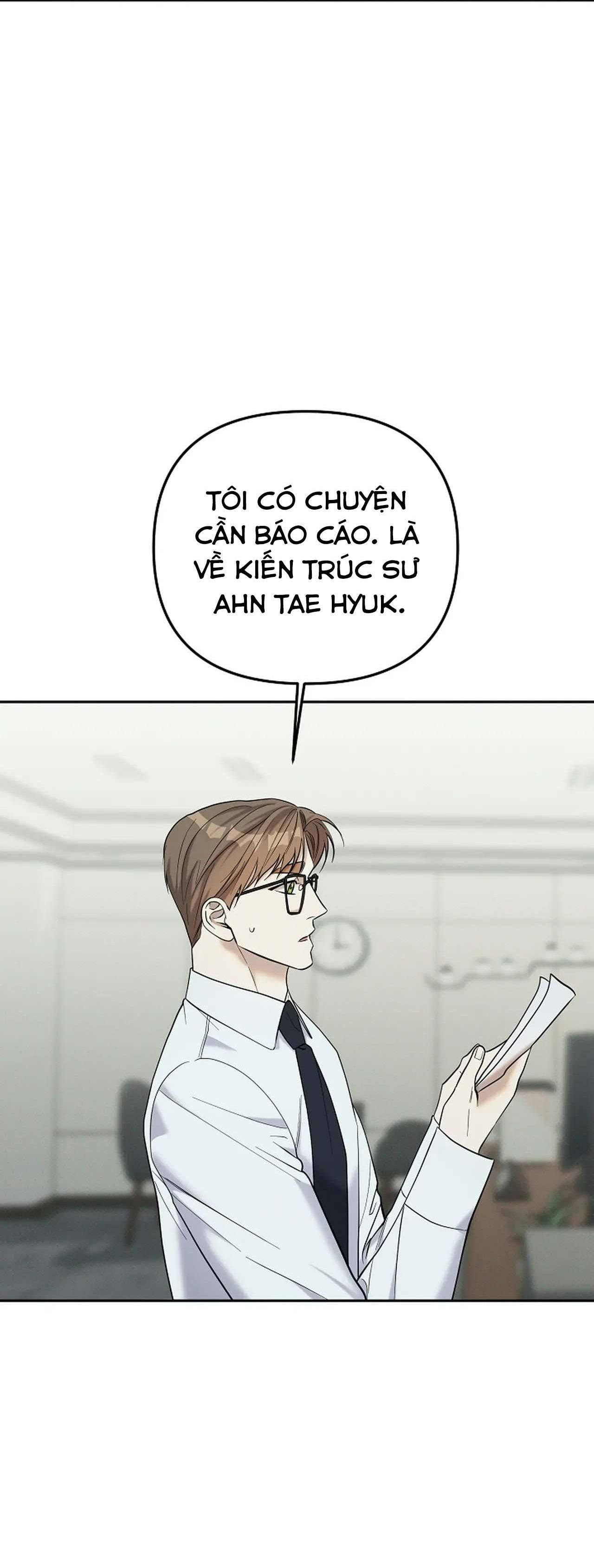 đọc truyện Lý Do Bị Loại Chương 21 ảnh 8 tại Giả Dược