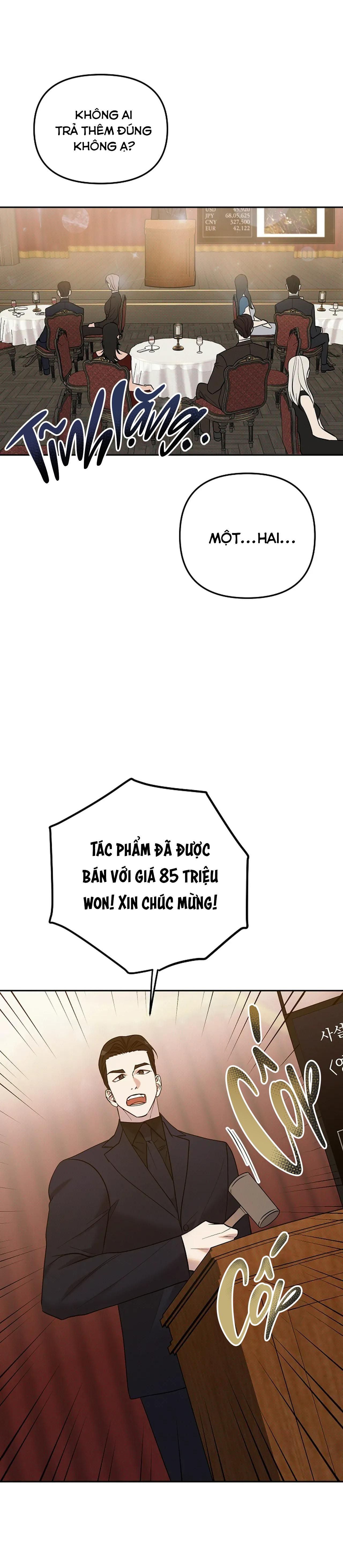 đọc truyện Lý Do Bị Loại Chương 24 ảnh 31 tại Giả Dược