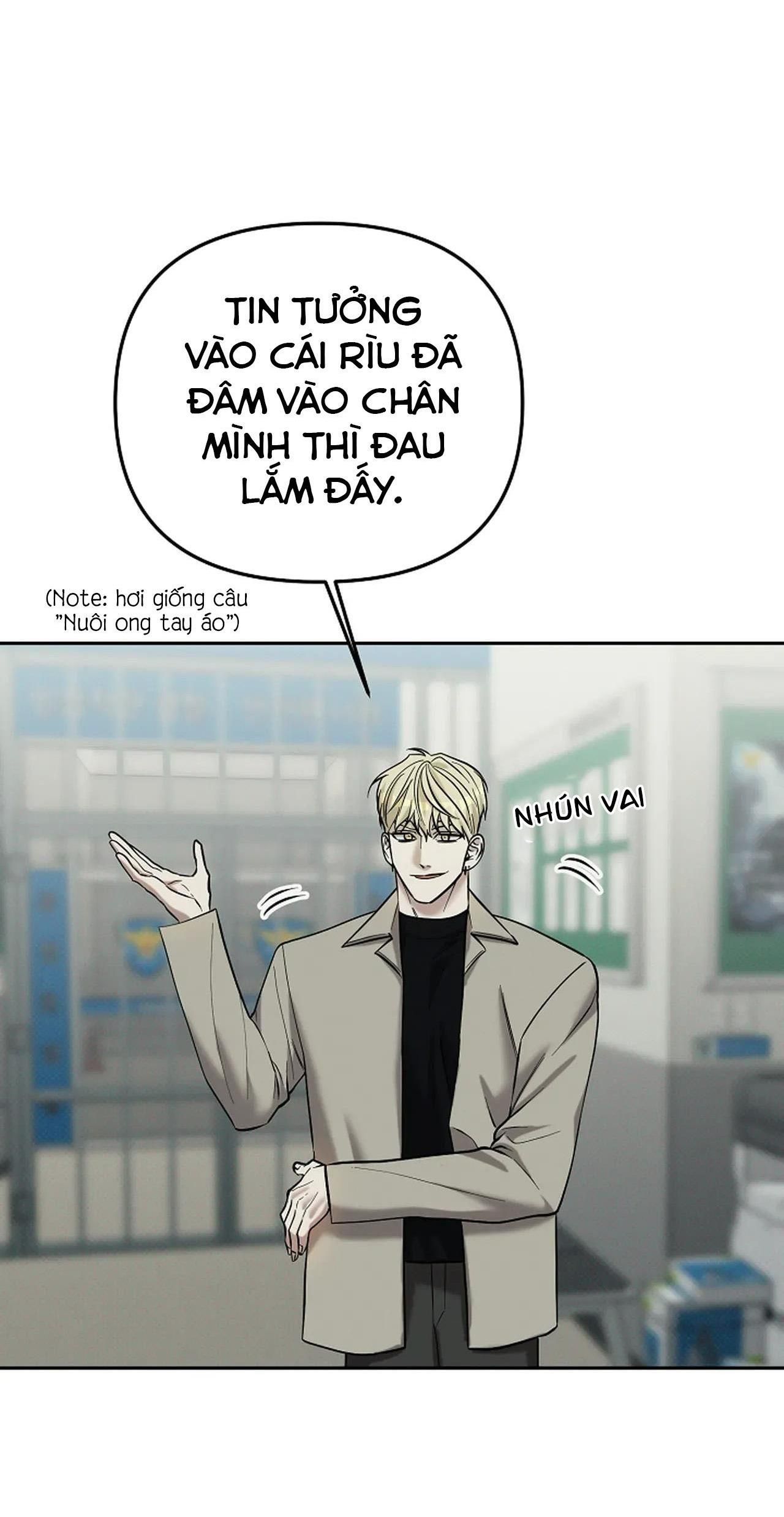 đọc truyện Lý Do Bị Loại Chương 26 ảnh 80 tại Giả Dược