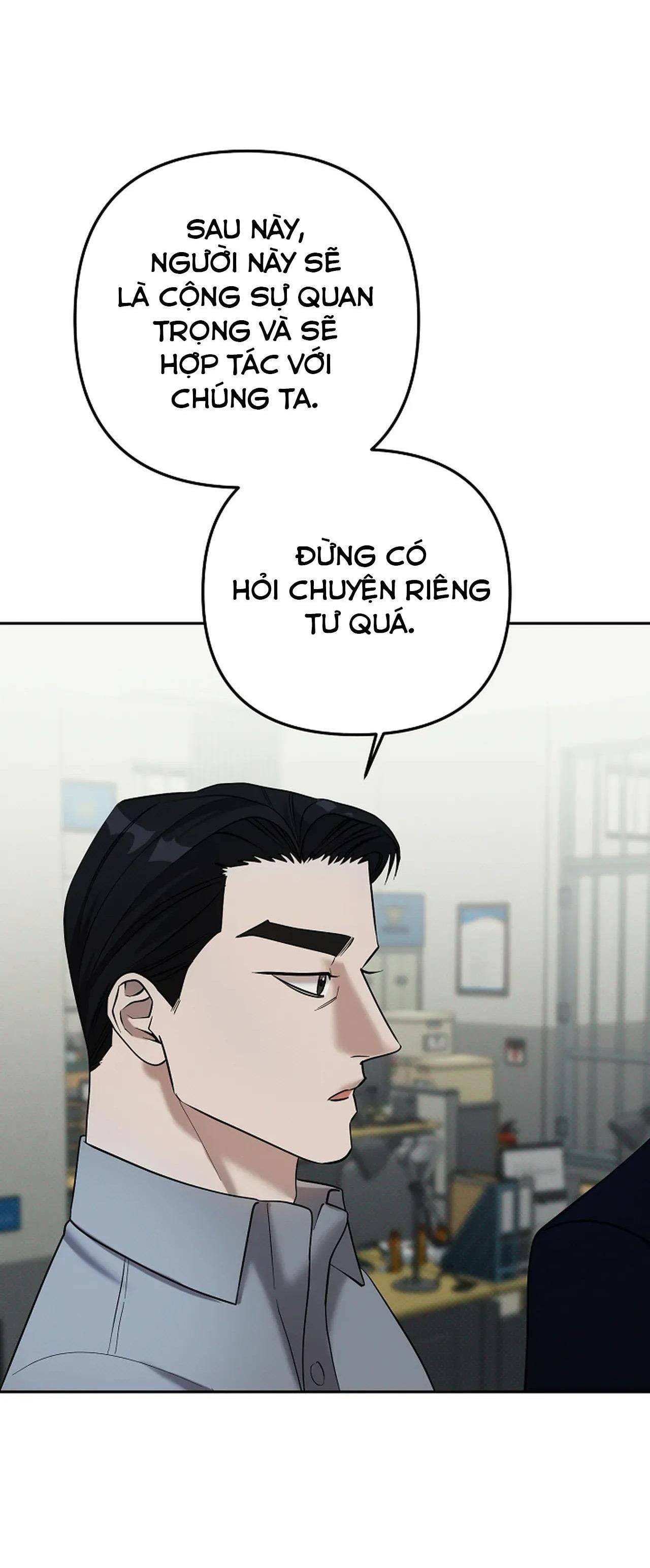 đọc truyện Lý Do Bị Loại Chương 26 ảnh 84 tại Giả Dược