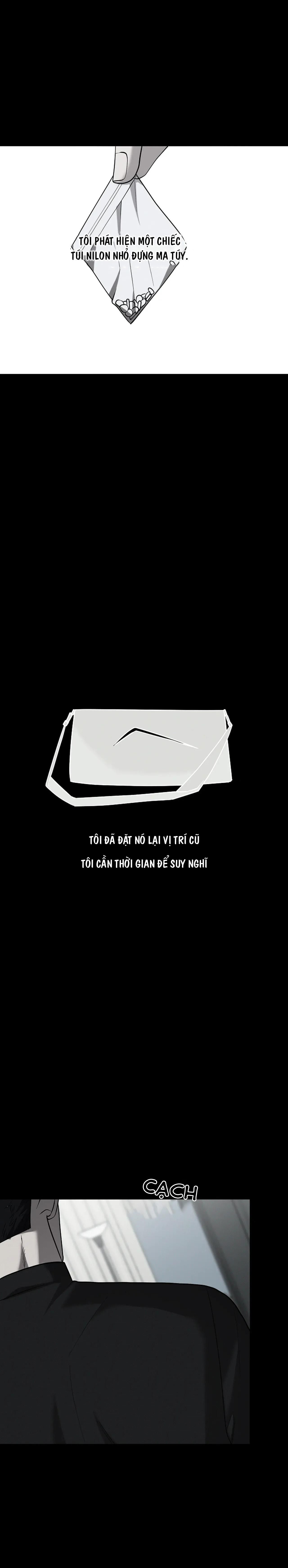 đọc truyện Lý Do Bị Loại Chương 27 ảnh 16 tại Giả Dược