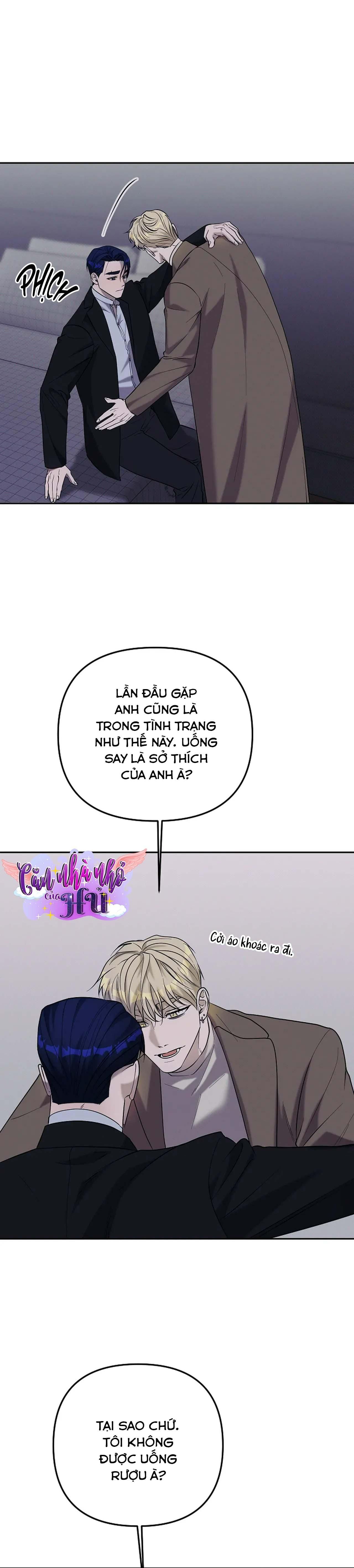 đọc truyện Lý Do Bị Loại Chương 29 ảnh 3 tại Giả Dược
