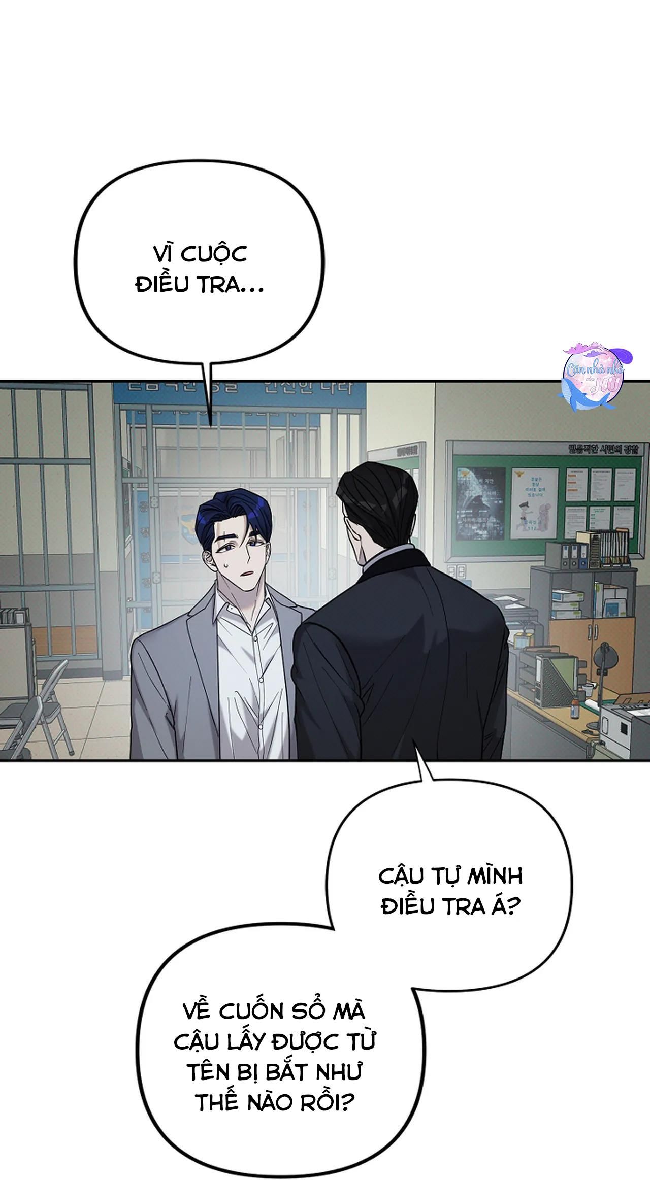 đọc truyện Lý Do Bị Loại Chương 3 ảnh 124 tại Giả Dược