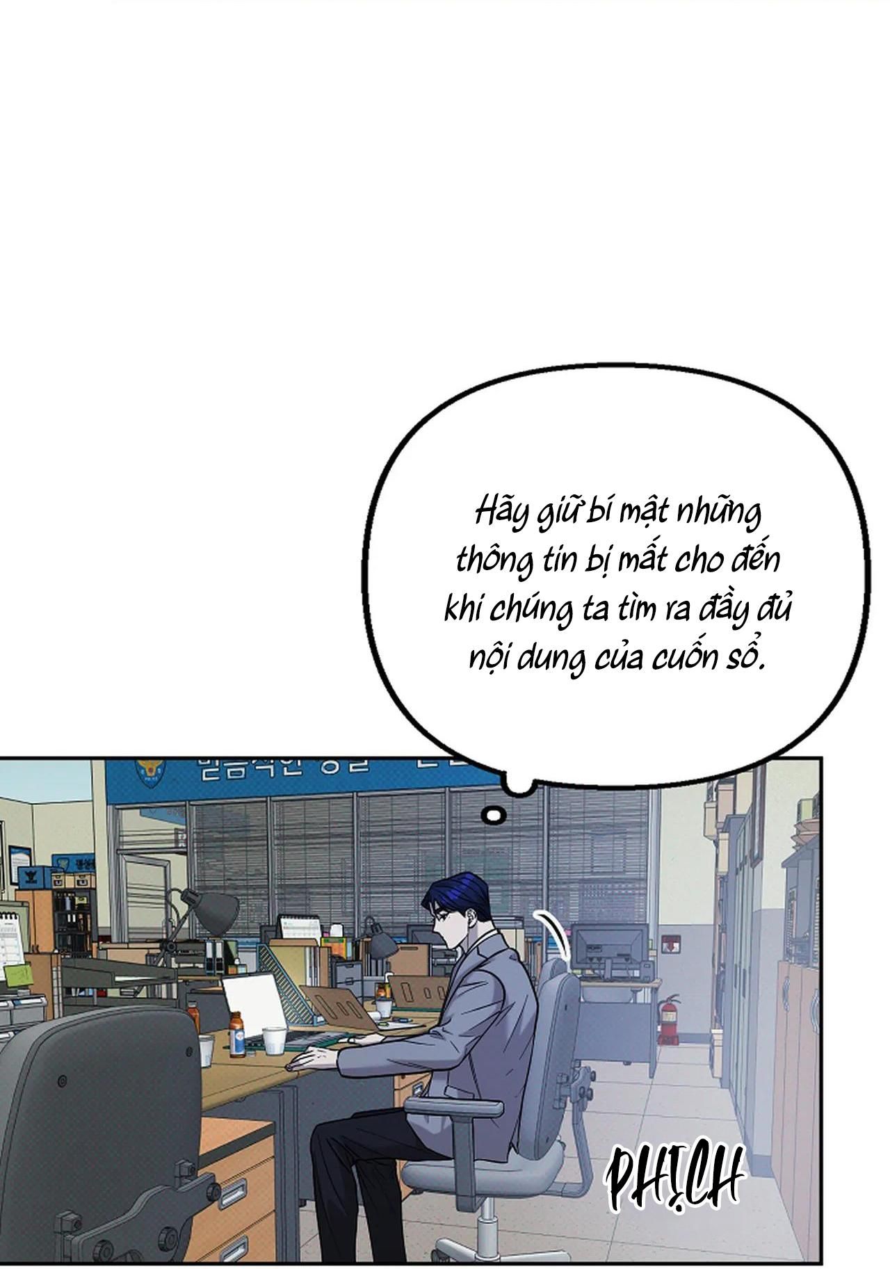 đọc truyện Lý Do Bị Loại Chương 3 ảnh 138 tại Giả Dược