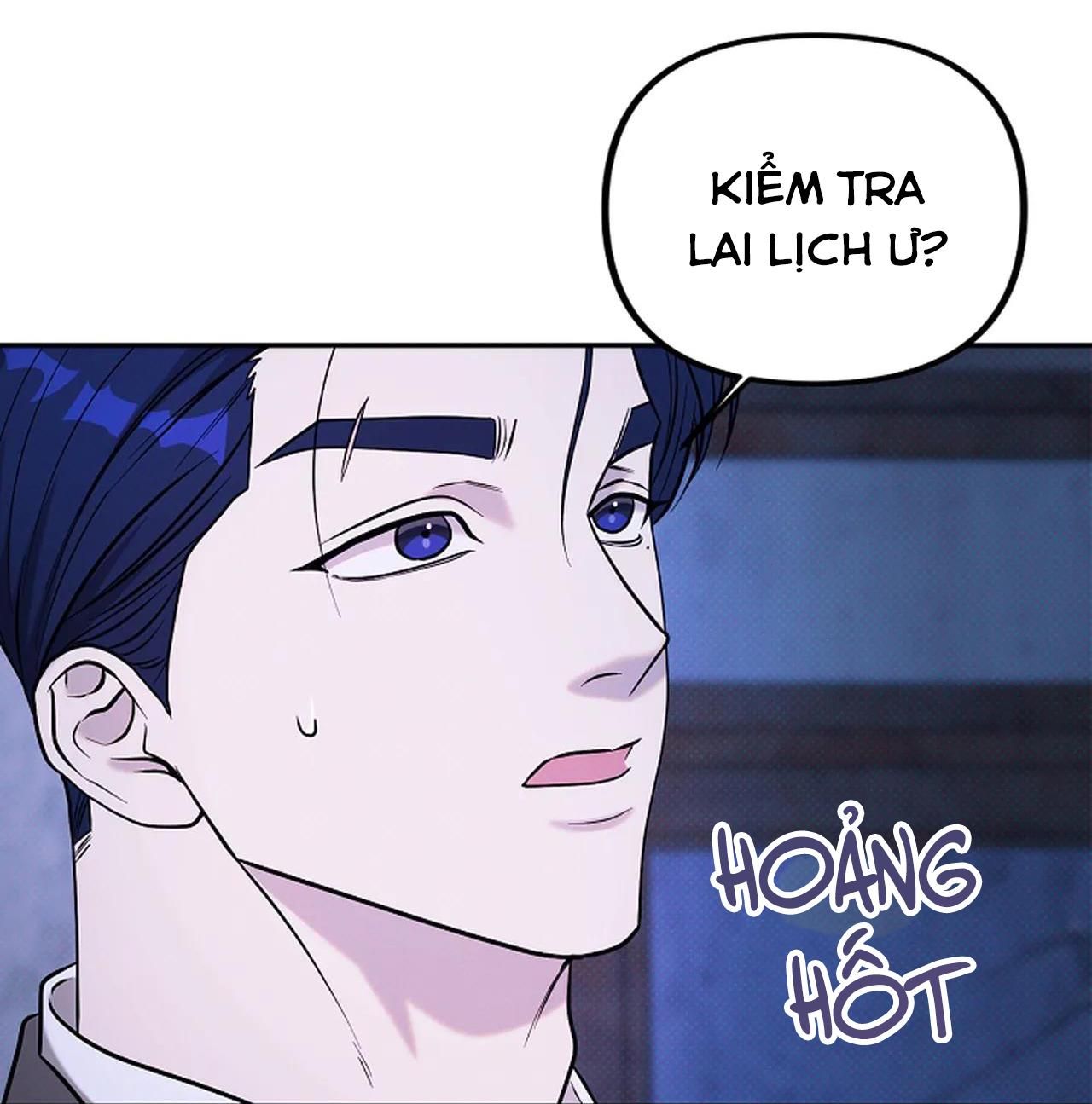 đọc truyện Lý Do Bị Loại Chương 3 ảnh 25 tại Giả Dược