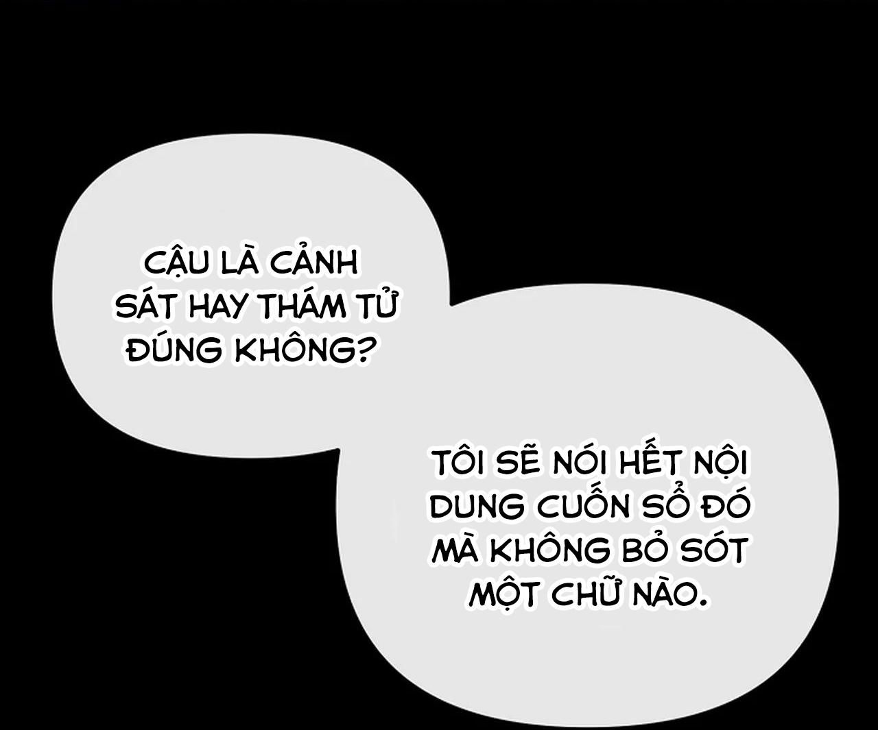 đọc truyện Lý Do Bị Loại Chương 3 ảnh 32 tại Giả Dược