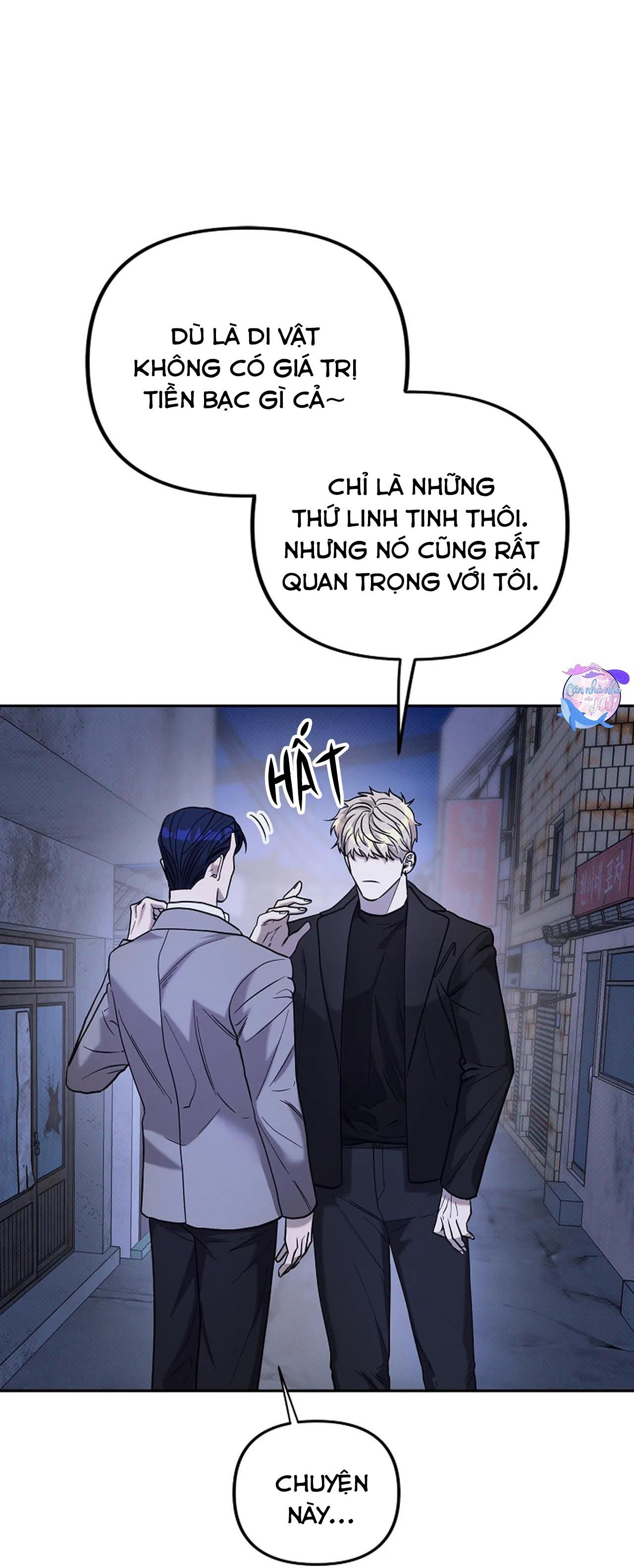 đọc truyện Lý Do Bị Loại Chương 3 ảnh 37 tại Giả Dược