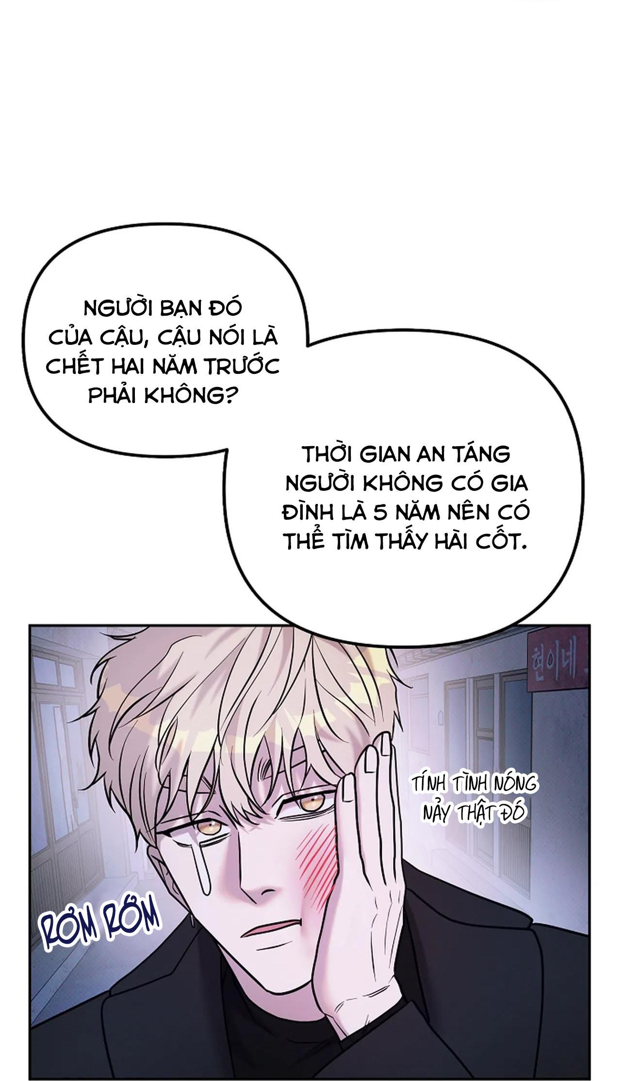 đọc truyện Lý Do Bị Loại Chương 3 ảnh 54 tại Giả Dược