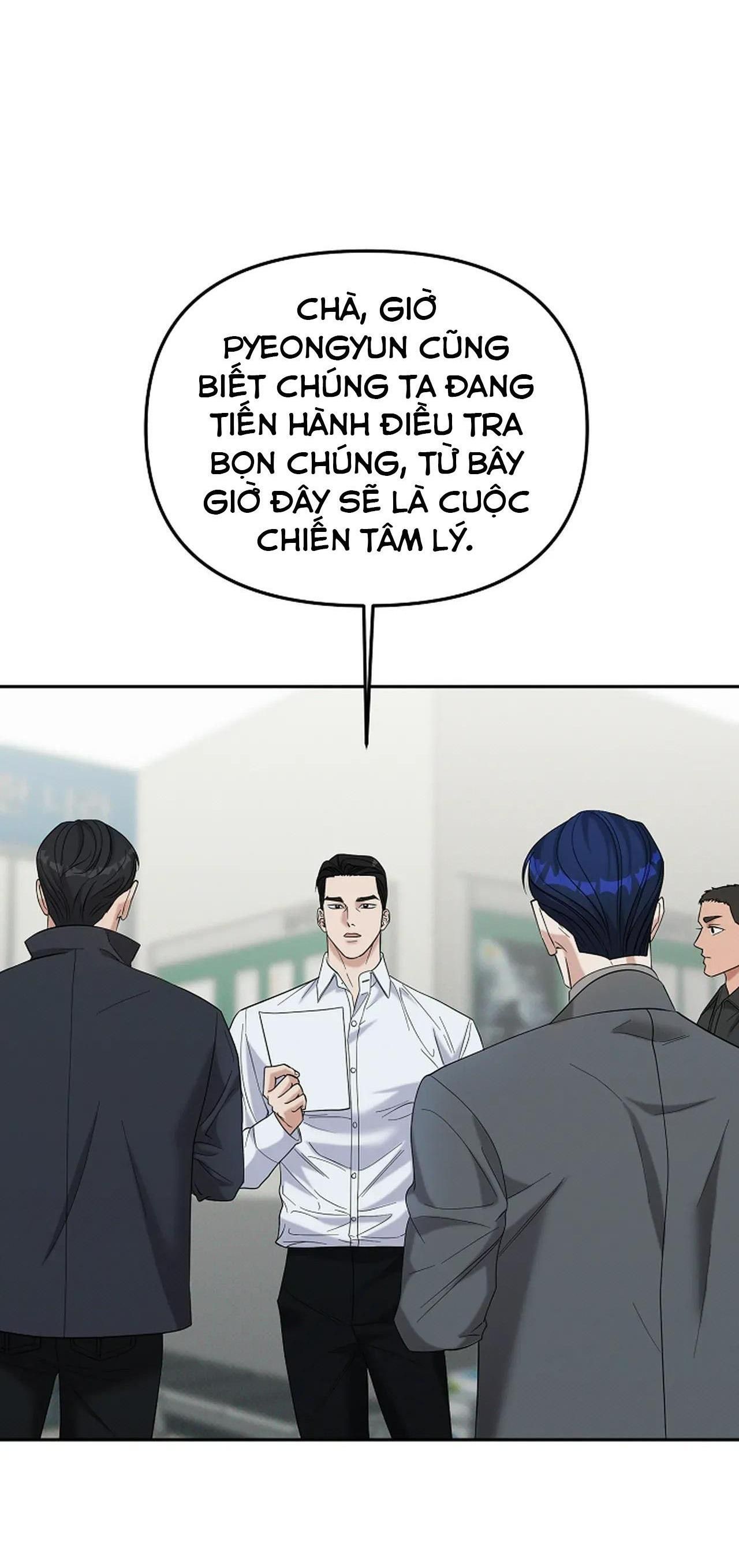đọc truyện Lý Do Bị Loại Chương 35 ảnh 23 tại Giả Dược