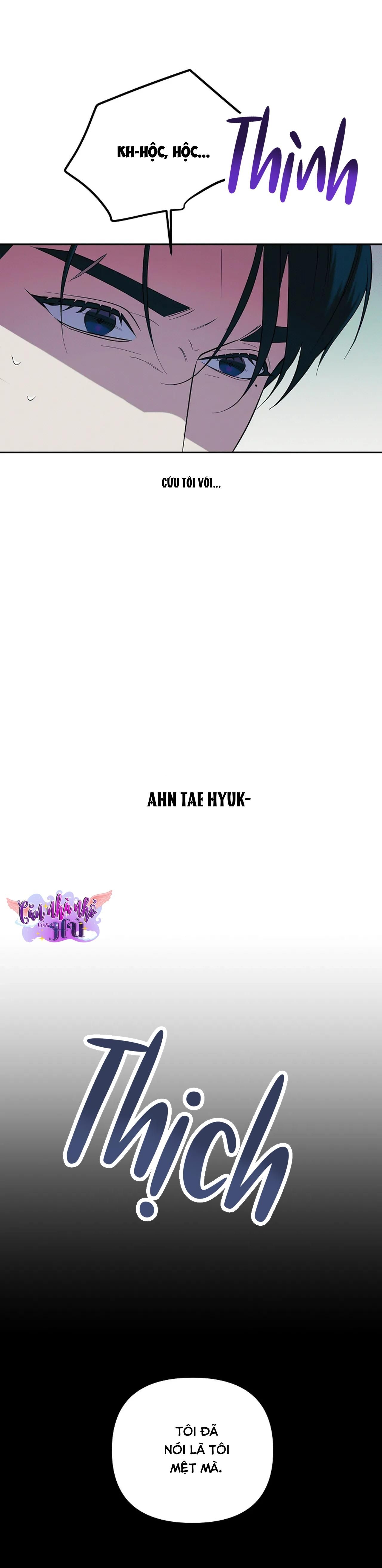 đọc truyện Lý Do Bị Loại Chương 37 ảnh 7 tại Giả Dược