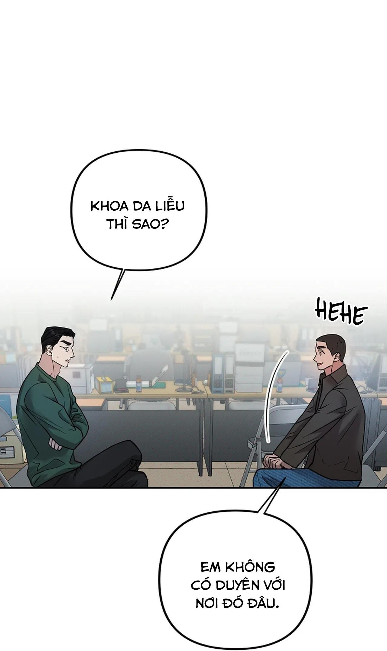 đọc truyện Lý Do Bị Loại Chương 4 ảnh 45 tại Giả Dược