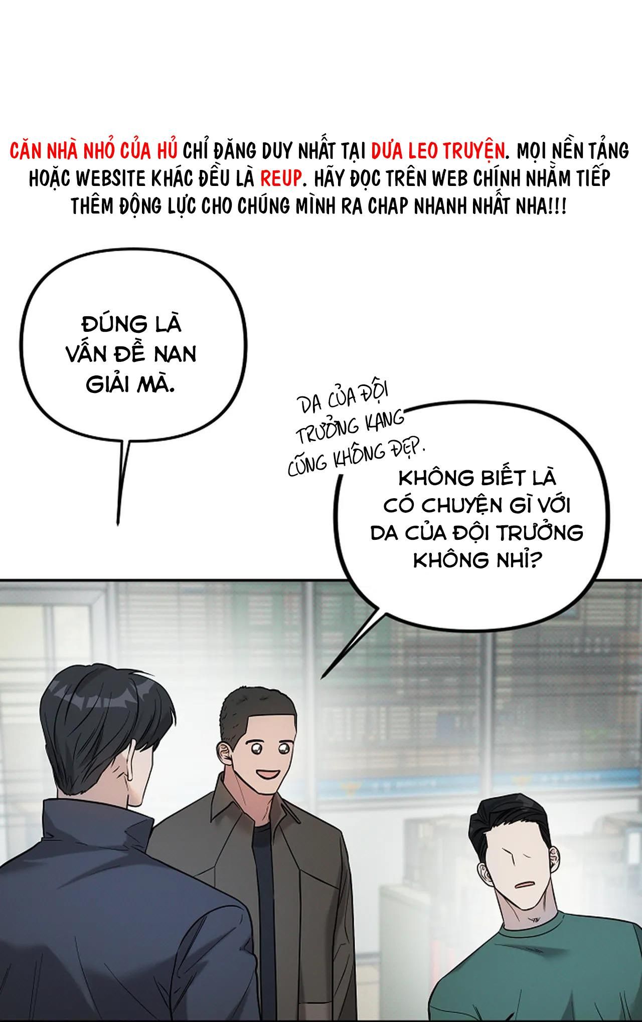 đọc truyện Lý Do Bị Loại Chương 4 ảnh 61 tại Giả Dược