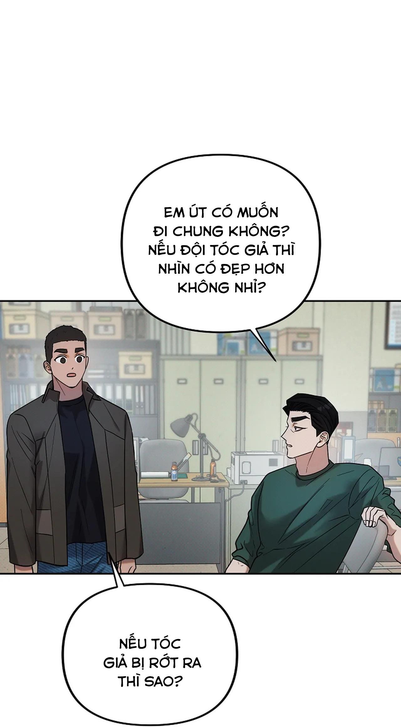 đọc truyện Lý Do Bị Loại Chương 4 ảnh 67 tại Giả Dược