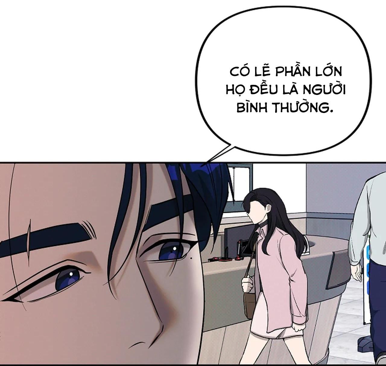 đọc truyện Lý Do Bị Loại Chương 5 ảnh 100 tại Giả Dược