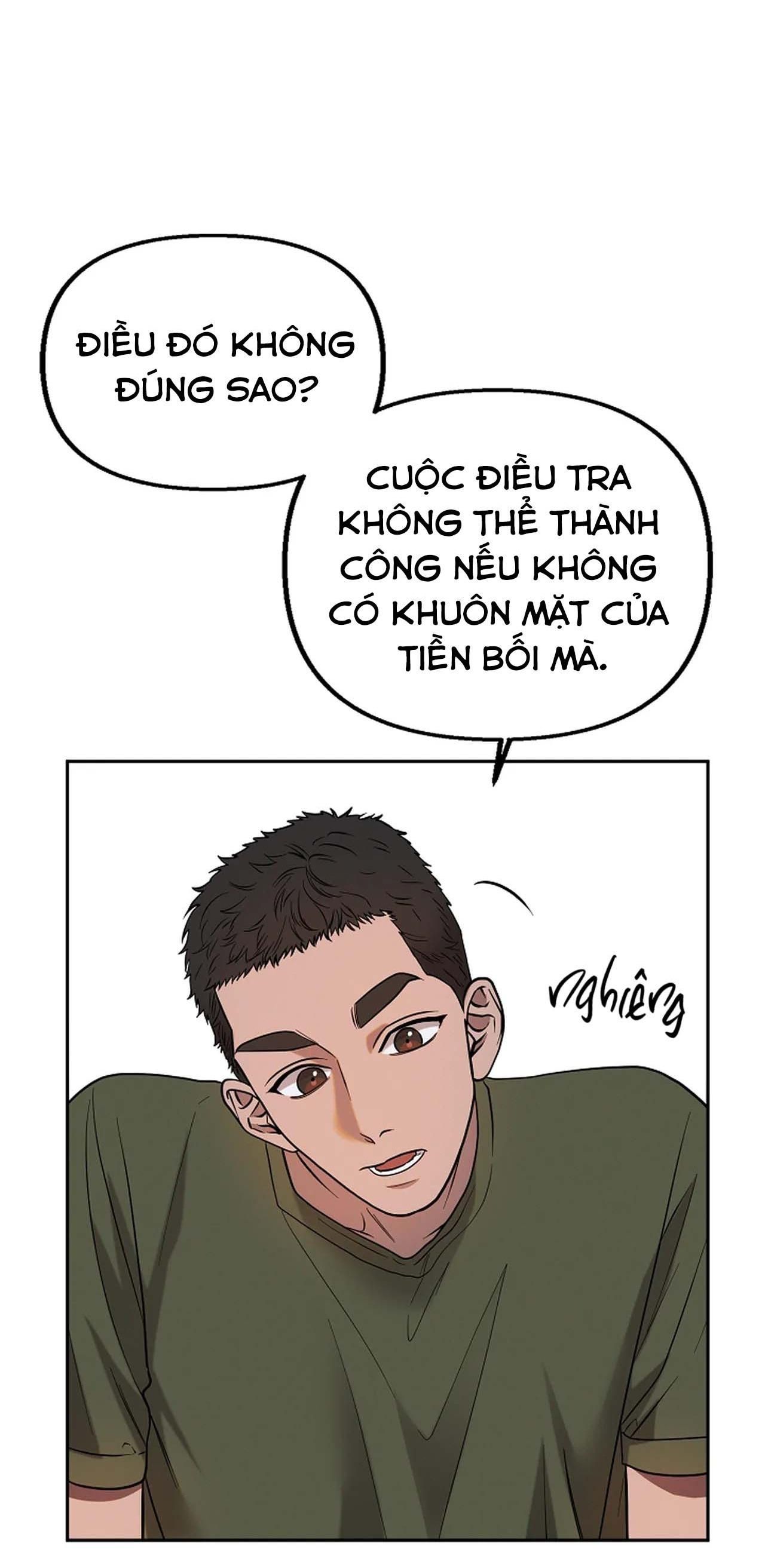 đọc truyện Lý Do Bị Loại Chương 7 ảnh 38 tại Giả Dược